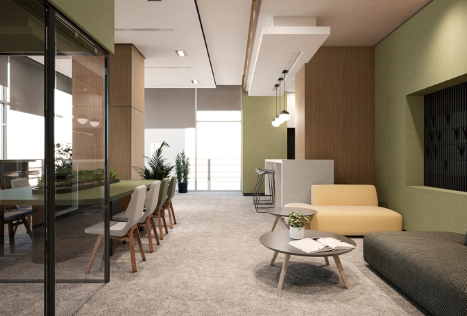 人の気持ち・行動に影響を与える空間価値