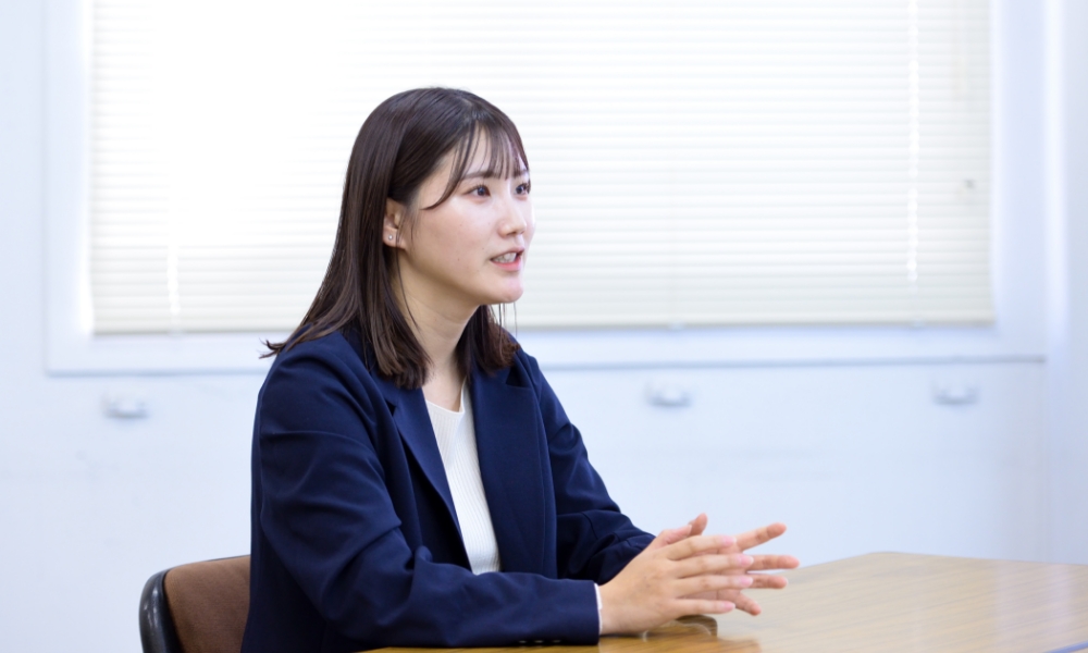 リックならではのチームワーク