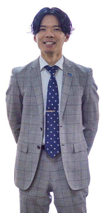 リックの好きなところ