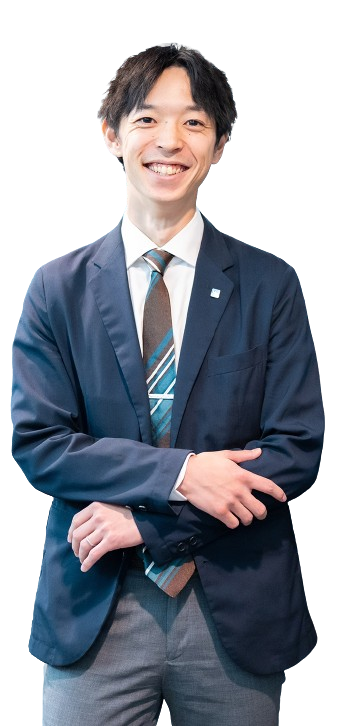 リックの好きなところ