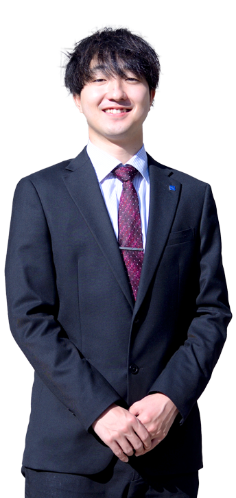 リックの好きなところ