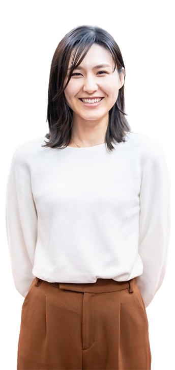 リックの好きなところ