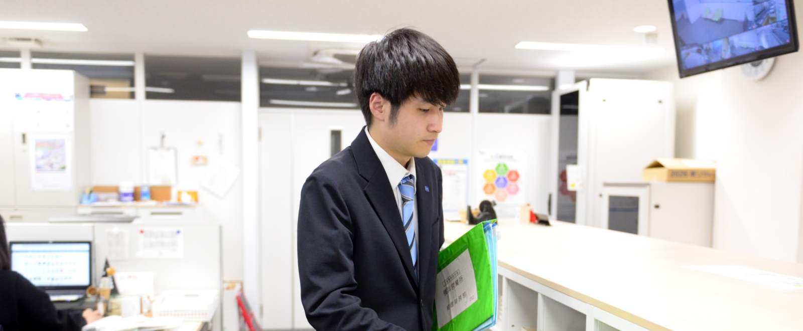 リックならではの「あなたの仕事」のおもしろさ、やりがい、難しさ