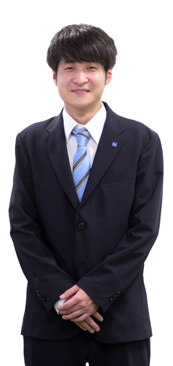 リックの好きなところ