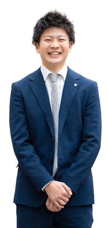 リックの好きなところ